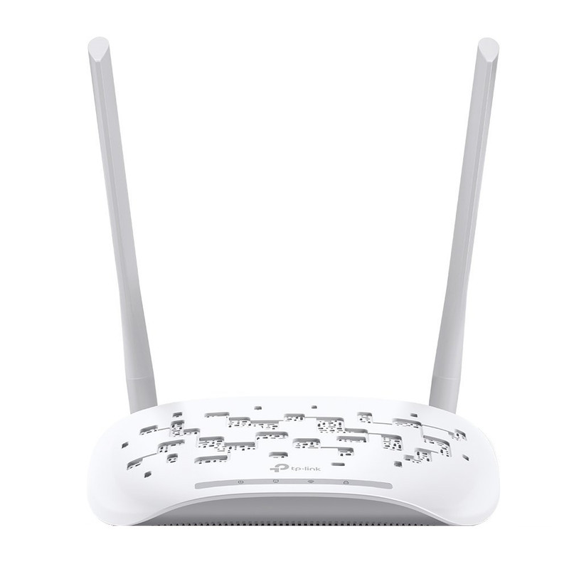 اکسس پوینت تی پی-لینک مدل TL-WA801ND