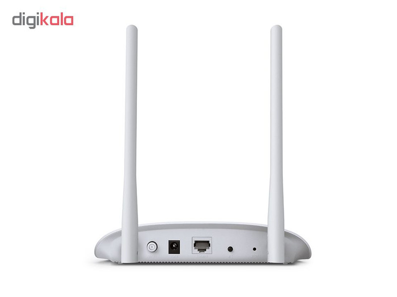 اکسس پوینت تی پی-لینک مدل TL-WA801ND 1