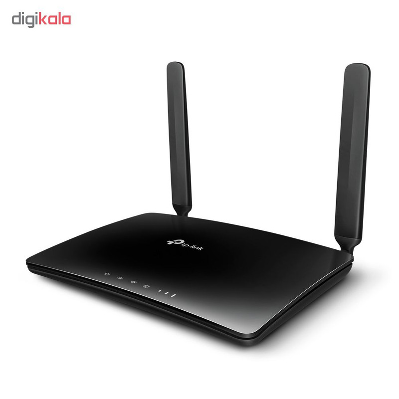 مودم روتر 4G تی پی-لینک مدل TL-MR6400 V4