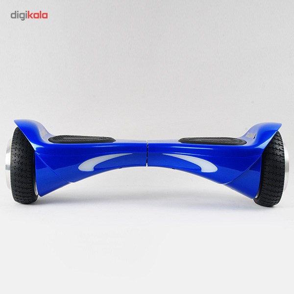 اسکوتر برقی تایوانی مدل TW2