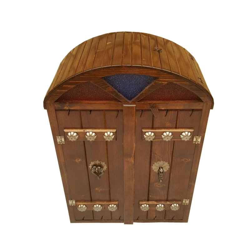 جاکفشی طرح سنتی کد 310