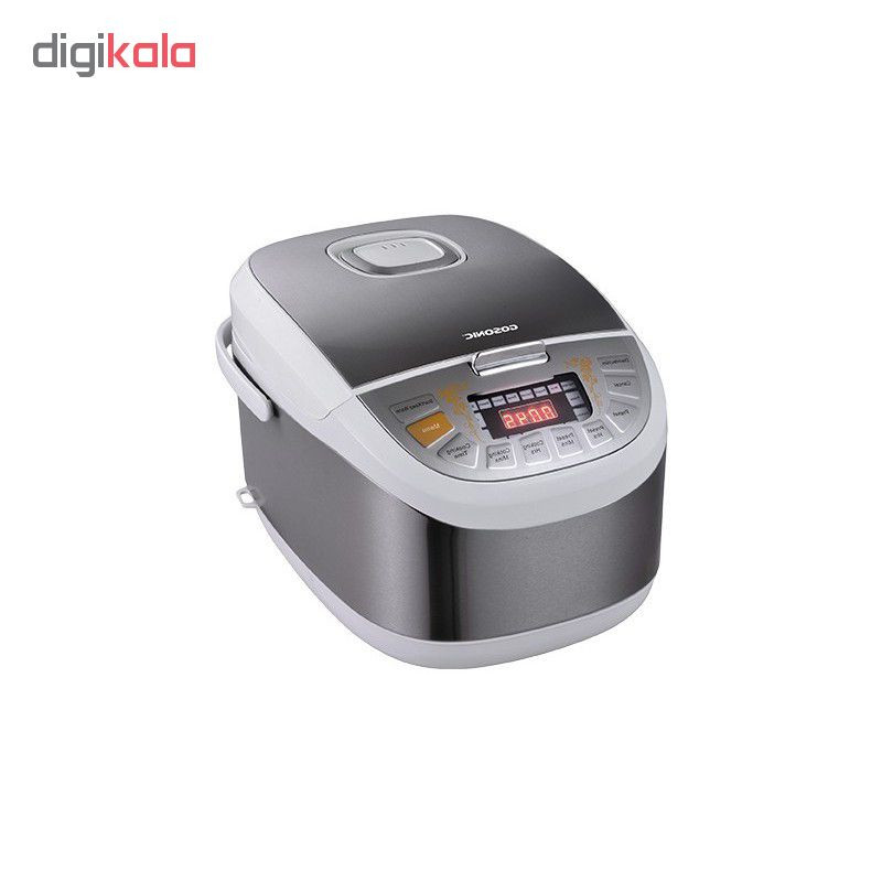 پلوپز گوسونیک مدل GRC-685