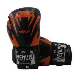 دستکش بوکس ونوم مدل GO-856