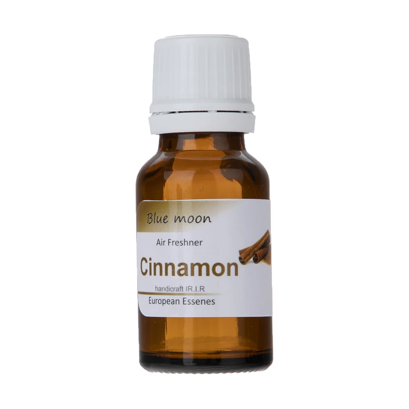 اسانس خوشبوکننده بلومون مدل Cinnamonحجم 17 میلی لیتر