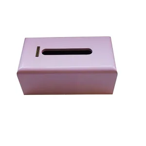 جعبه دستمال کاغذی مدل M1000
