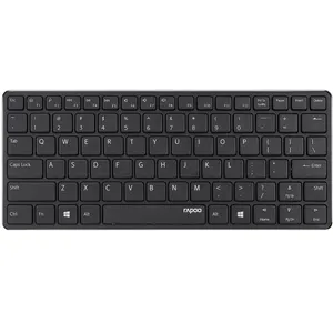کیبورد رپو مدل E6350 با حروف فارسی