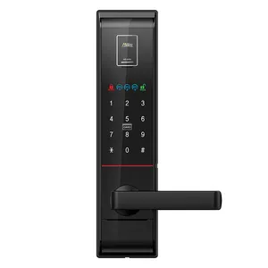 قفل دیجیتال میلره مدل MI-6800