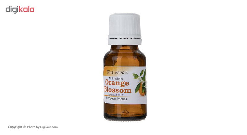 اسانس خوشبوکننده بلومون مدل Orange Blossom حجم 17 میلی لیتر