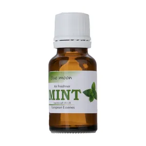 اسانس خوشبوکننده بلومون مدل MINT حجم 17 میلی لیتر