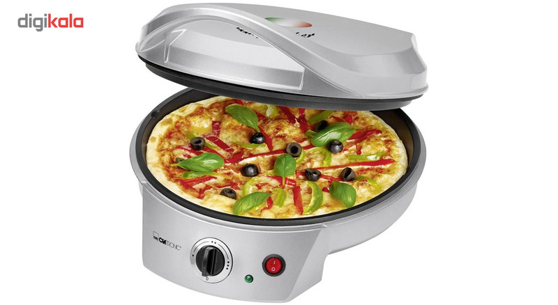 پیتزا ساز کلترونیک مدل PM 3622