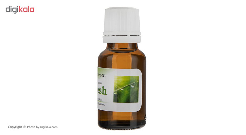اسانس خوشبوکننده بلومون مدل Fresh حجم 17 میلی لیتر