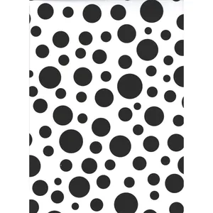 کاغذ کادو کد KH125 بسته 5 عددی