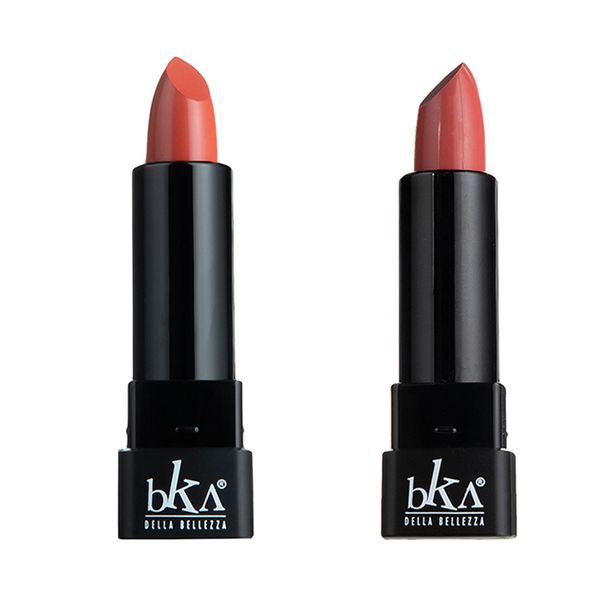 رژ لب جامد بکا مدل LS80913 مجموعه 2 عددی رژ لب جامد بکا مدل LS80913 مجموعه 2 عددی