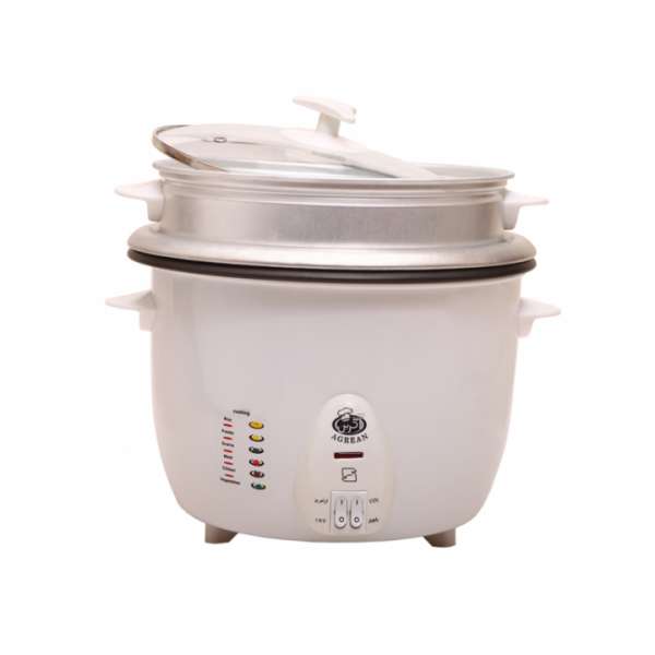 پلوپز آگرین مدل 12