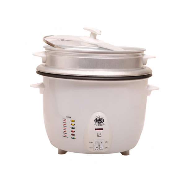 پلوپز آگرین مدل 12