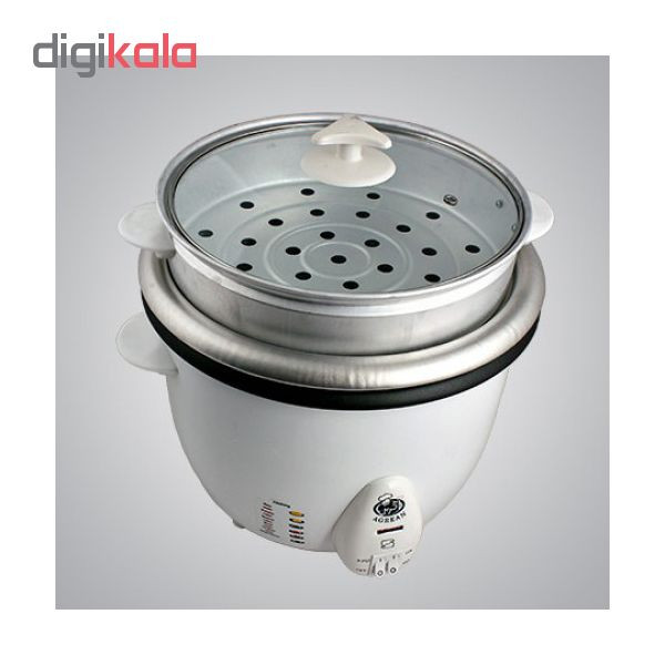 پلوپز آگرین مدل 12