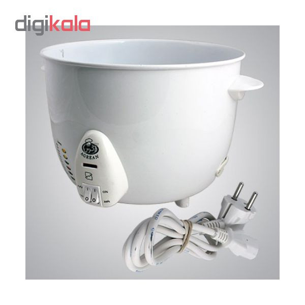 پلوپز آگرین مدل 12