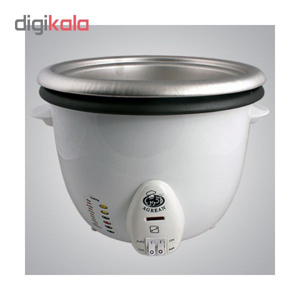 پلوپز آگرین مدل 12