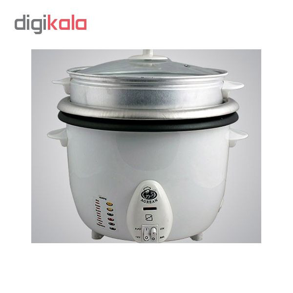 پلوپز آگرین مدل 12