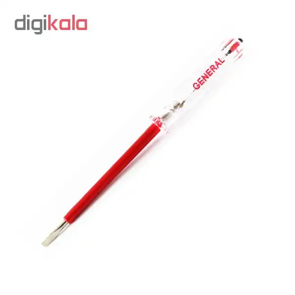 فازمتر جنرال کد0021