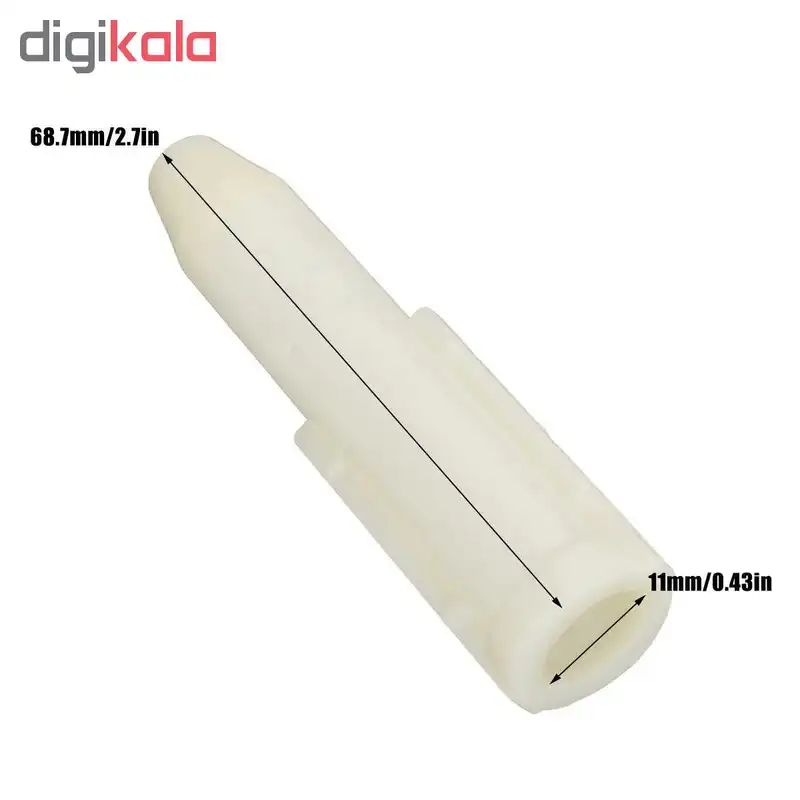 مبدل سر دنده خودرو مدل PT1 مناسب برای پژو 206