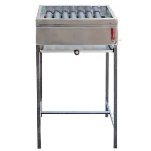 کباب پز مدل m7780