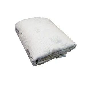 محافظ تشک زیو مدل NOZAB یک نفره سایز 90*200 سانتی متر