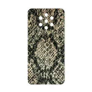 MAHOOT Jungle-python Cover Sticker for Nokia 9 PureView