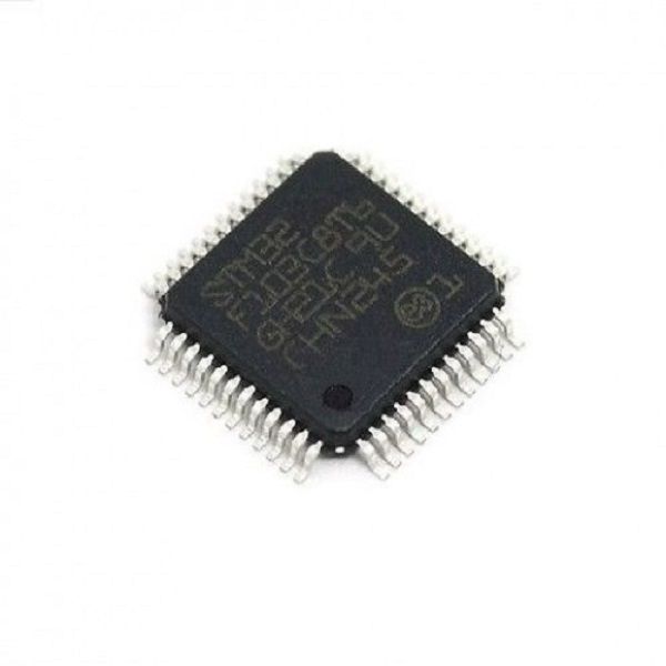 میکروکنترلر مدل STM32F103C8T6 میکروکنترلر مدل STM32F103C8T6