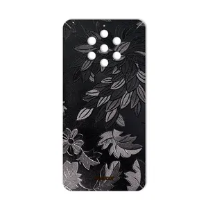 MAHOOT Wild-Flower Cover Sticker for Nokia 9 PureView