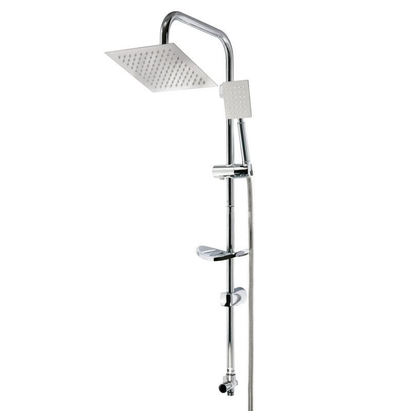 دوش ساینا مدل بزرافشان