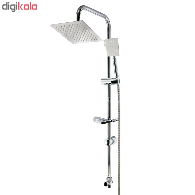 دوش ساینا مدل بزرافشان