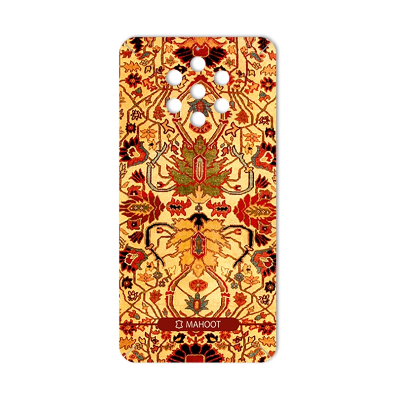 برچسب پوششی ماهوت مدل Iran-Carpet مناسب برای گوشی موبایل نوکیا 9 PureView