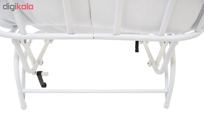 کهواره کودک مدل fantasy royal