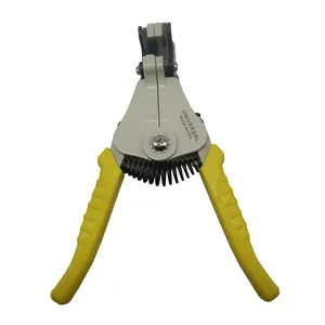 انبر سیم لخت کن یونیورسال مدل A-3000 سایز 6 اینچ