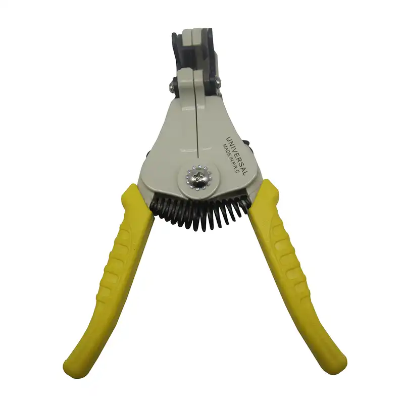 انبر سیم لخت کن یونیورسال مدل A-3000 سایز 6 اینچ