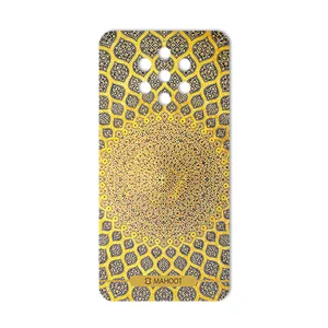 MAHOOT Sheikh-Lotfollah Mosque-Tile Cover Sticker for Nokia 9 PureView