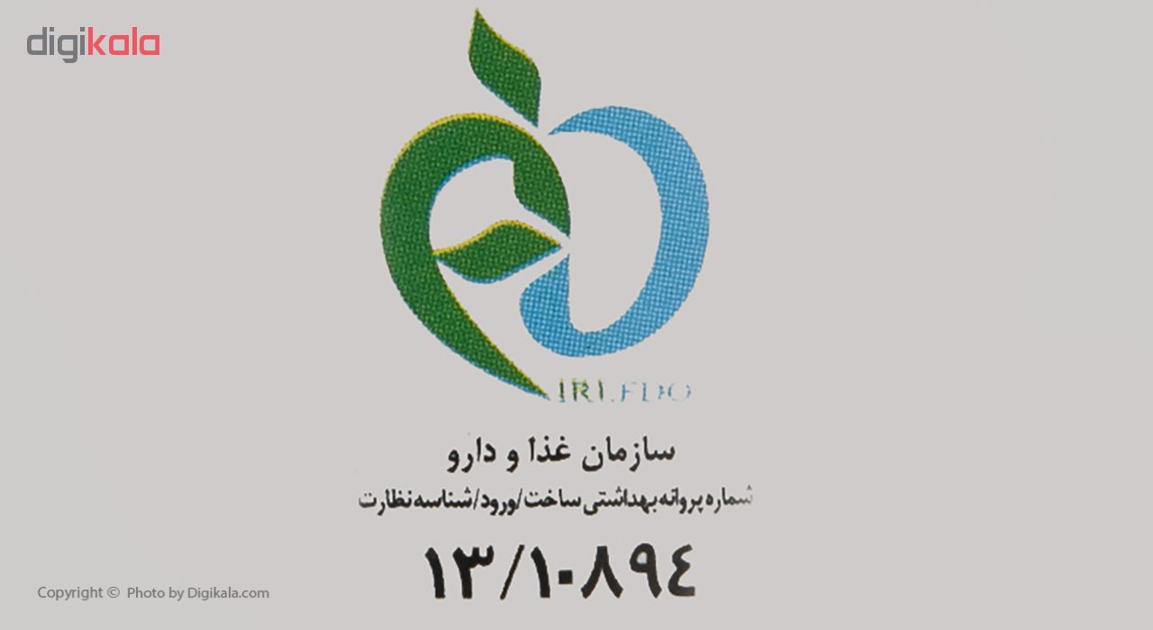رنگ خوراکی قرمز آلس پایس مقدار 50 گرم main 1 3