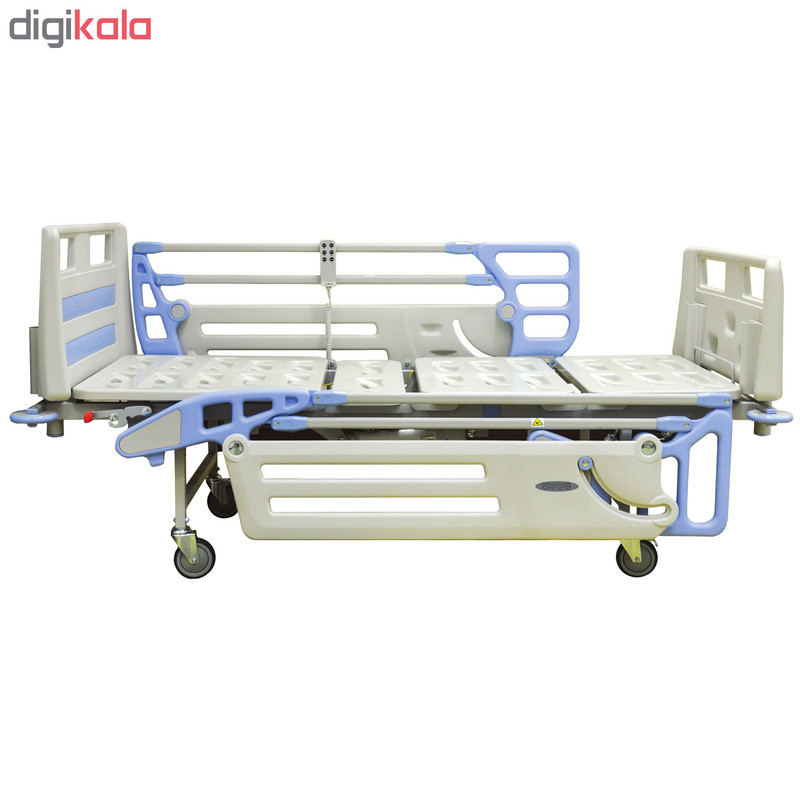 تخت بیمارستانی پیاوار مدل EC1S