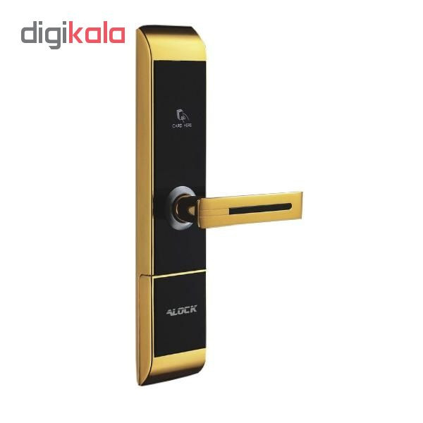 دستگیره هوشمند ایلاک مدل 89c دستگیره هوشمند ایلاک مدل 89c