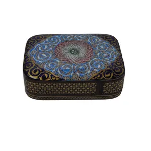 جاکارتی خاتم کاری کد 2603001