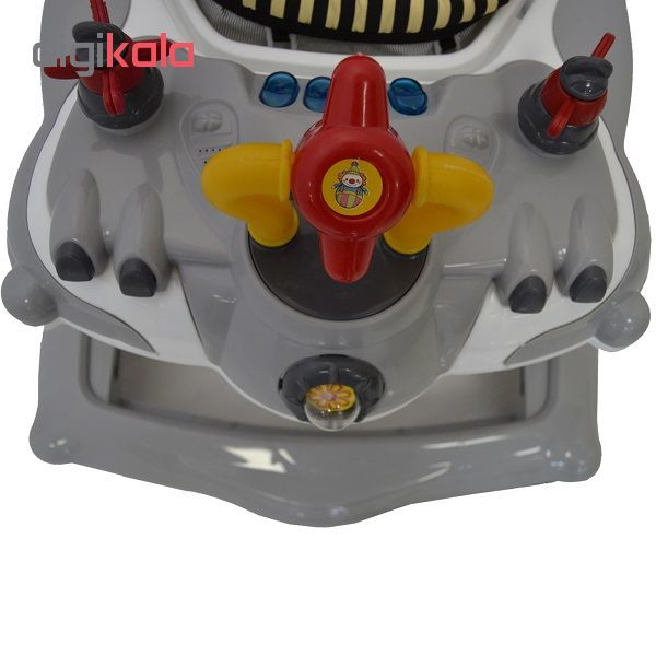 ست کالسکه مدل RA23
