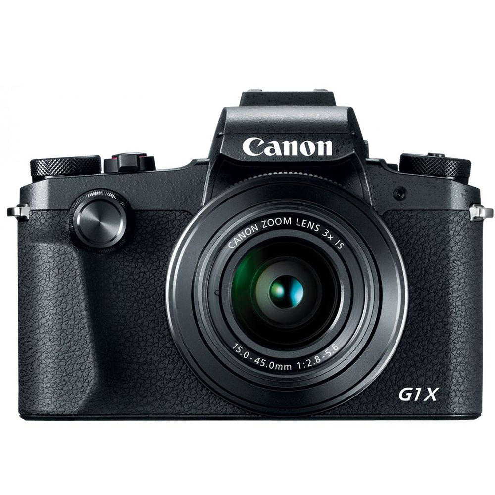 دوربین دیجیتال کانن مدل G1X Mark III
