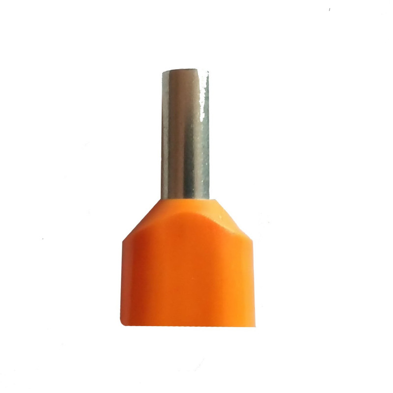 وایرشو دوبل مدل TE4012 سایز 1.5 بسته 100 عددی