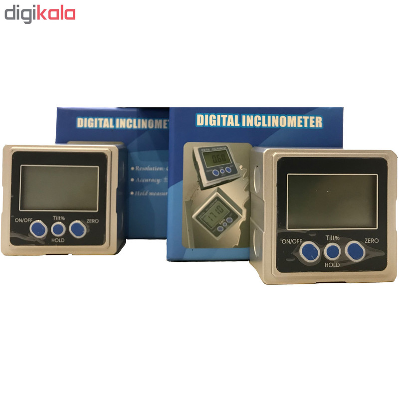 شیب سنج مدل LDM-002M3