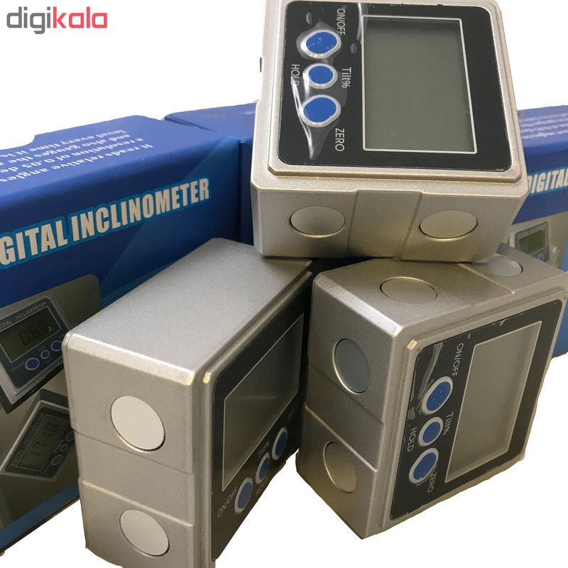 شیب سنج مدل LDM-002M3