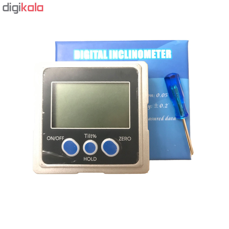 شیب سنج مدل LDM-002M3