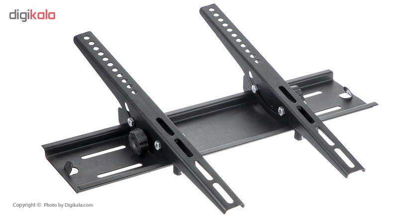 پایه دیواری آراز مدل S46 مناسب برای تلویزیون های 37 تا 55 اینچ