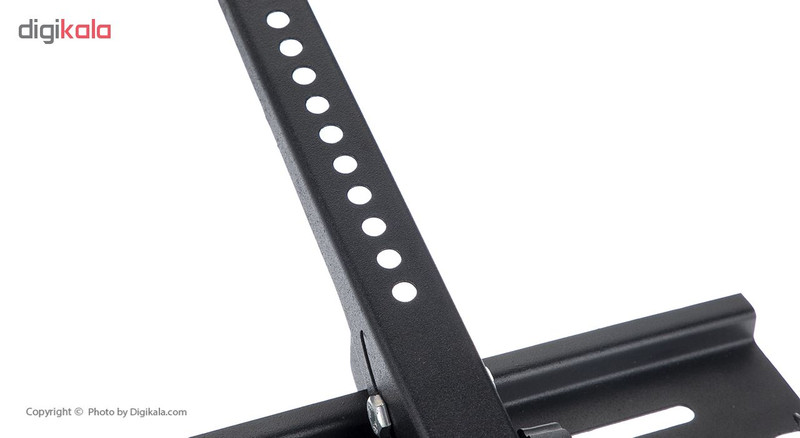 پایه دیواری آراز مدل S46 مناسب برای تلویزیون های 37 تا 55 اینچ