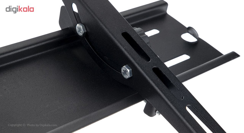 پایه دیواری آراز مدل S46 مناسب برای تلویزیون های 37 تا 55 اینچ